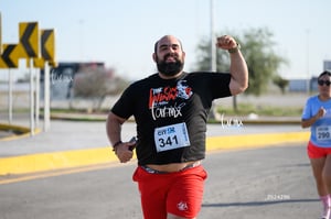 Carrera Ciudad Industrial Torreón CIT 2025