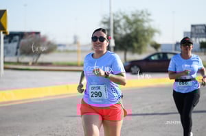 Carrera Ciudad Industrial Torreón CIT 2025
