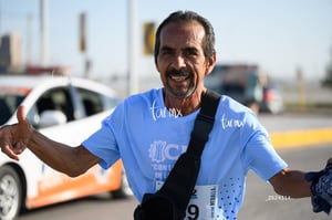 Carrera Ciudad Industrial Torreón CIT 2025