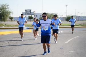Carrera Ciudad Industrial Torreón CIT 2025