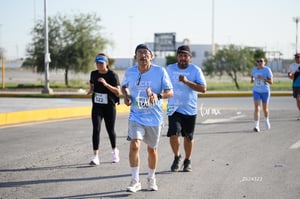 Carrera Ciudad Industrial Torreón CIT 2025