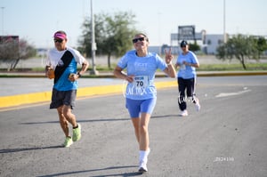 Carrera Ciudad Industrial Torreón CIT 2025