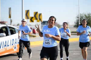 Carrera Ciudad Industrial Torreón CIT 2025