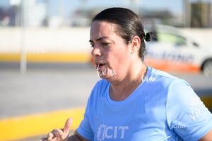 Carrera Ciudad Industrial Torreón CIT 2025
