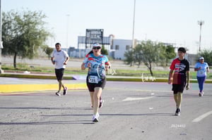 Carrera Ciudad Industrial Torreón CIT 2025