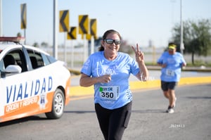 Carrera Ciudad Industrial Torreón CIT 2025