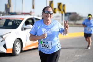 Carrera Ciudad Industrial Torreón CIT 2025