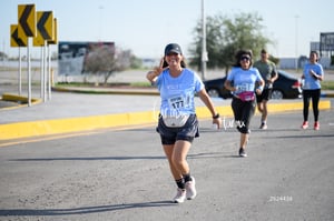 Carrera Ciudad Industrial Torreón CIT 2025