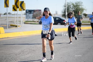 Carrera Ciudad Industrial Torreón CIT 2025