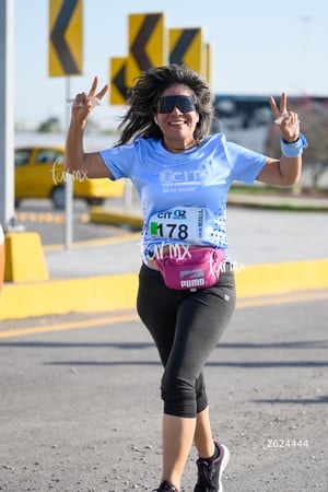 Carrera Ciudad Industrial Torreón CIT 2025