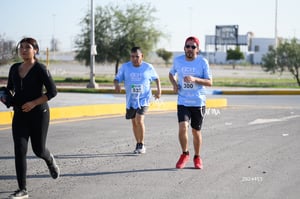 Carrera Ciudad Industrial Torreón CIT 2025