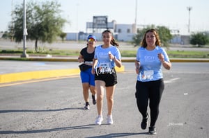 Carrera Ciudad Industrial Torreón CIT 2025