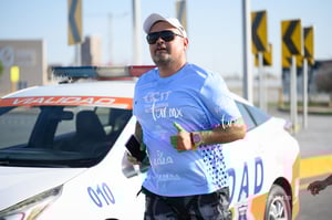 Carrera Ciudad Industrial Torreón CIT 2025