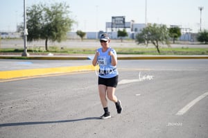 Carrera Ciudad Industrial Torreón CIT 2025