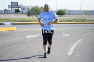 Carrera Ciudad Industrial Torreón CIT 2025