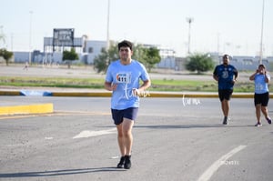 Carrera Ciudad Industrial Torreón CIT 2025