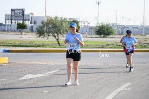 Carrera Ciudad Industrial Torreón CIT 2025