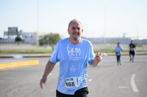 Carrera Ciudad Industrial Torreón CIT 2025