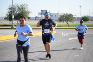 Carrera Ciudad Industrial Torreón CIT 2025