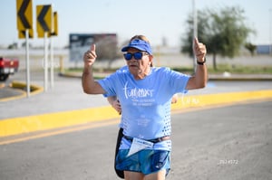 Carrera Ciudad Industrial Torreón CIT 2025