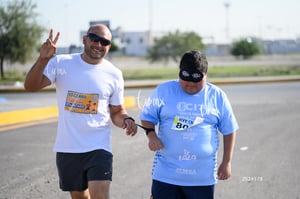 Carrera Ciudad Industrial Torreón CIT 2025