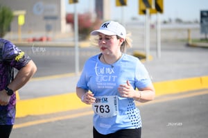 Carrera Ciudad Industrial Torreón CIT 2025