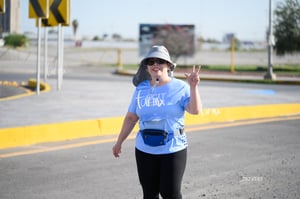 Carrera Ciudad Industrial Torreón CIT 2025
