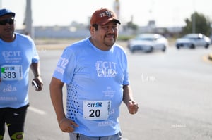 Carrera Ciudad Industrial Torreón CIT 2025
