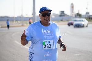 Carrera Ciudad Industrial Torreón CIT 2025