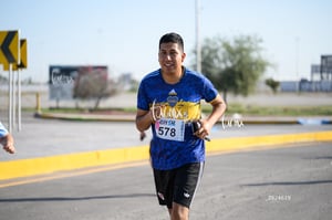 Carrera Ciudad Industrial Torreón CIT 2025
