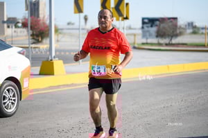 Carrera Ciudad Industrial Torreón CIT 2025