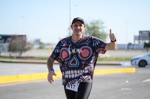 Carrera Ciudad Industrial Torreón CIT 2025