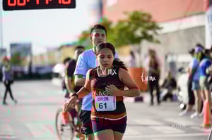 Carrera Ciudad Industrial Torreón CIT 2025