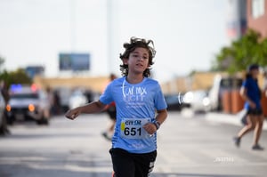 Carrera Ciudad Industrial Torreón CIT 2025