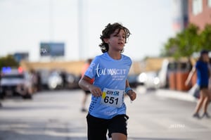 Carrera Ciudad Industrial Torreón CIT 2025