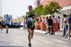 Carrera Ciudad Industrial Torreón CIT 2025