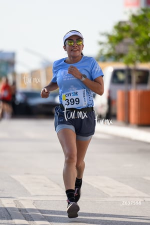Carrera Ciudad Industrial Torreón CIT 2025