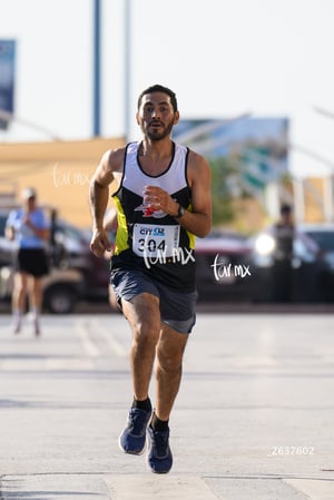 Carrera Ciudad Industrial Torreón CIT 2025