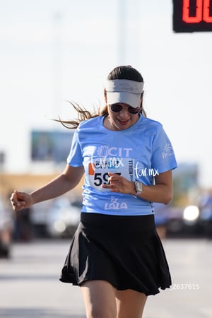 Carrera Ciudad Industrial Torreón CIT 2025