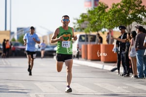 Carrera Ciudad Industrial Torreón CIT 2025