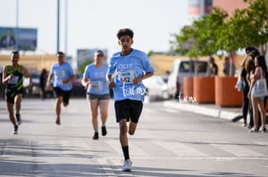 Carrera Ciudad Industrial Torreón CIT 2025