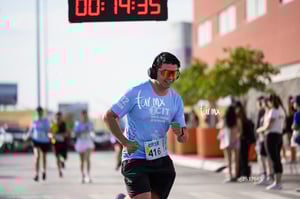 Carrera Ciudad Industrial Torreón CIT 2025