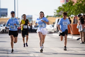 Carrera Ciudad Industrial Torreón CIT 2025