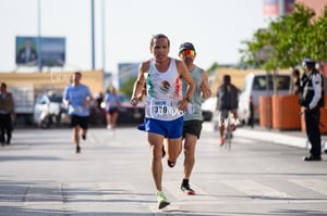 Carrera Ciudad Industrial Torreón CIT 2025