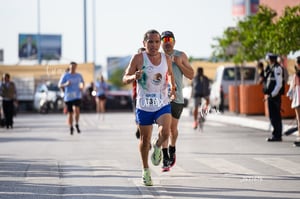 Carrera Ciudad Industrial Torreón CIT 2025
