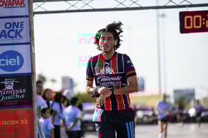 Carrera Ciudad Industrial Torreón CIT 2025