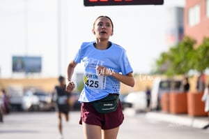 Carrera Ciudad Industrial Torreón CIT 2025