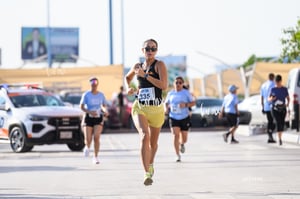 Carrera Ciudad Industrial Torreón CIT 2025