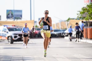 Carrera Ciudad Industrial Torreón CIT 2025