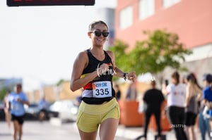 Carrera Ciudad Industrial Torreón CIT 2025